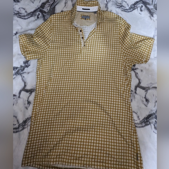 Ted Baker Polo Shirt - Picture 5 of 5